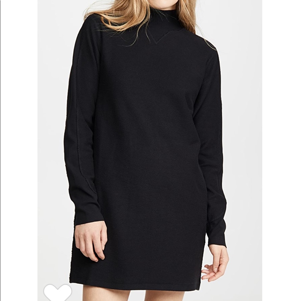 Rag & Bone Utility Dress